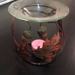 Wax warmer